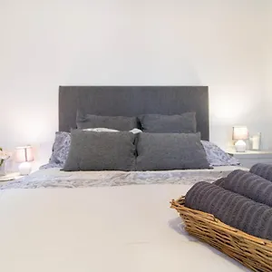 Apartamento Marina