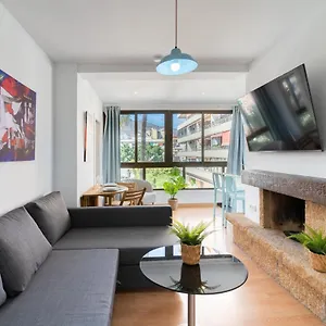  Apartamento Monko Picasso