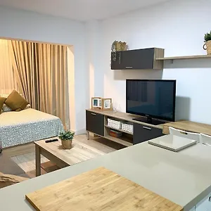 Apartamento La Posada Del Viajero