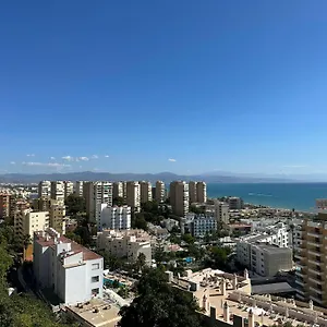  Apartamento Calma Conchas