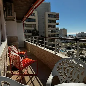  Apartamento Modern In La Nogalera