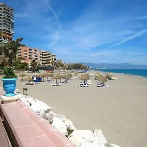  Apartamento 5 Personas + Parking + Piscina Todo El Ano