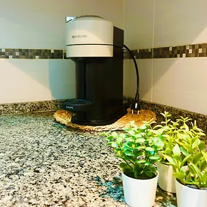 Apartamento Playamar Vista Al Mar I