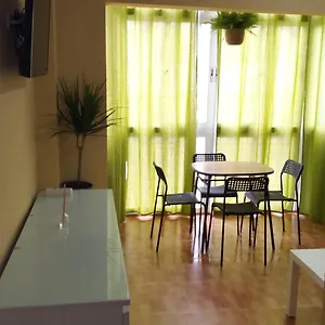  Apartamento Suena Paco