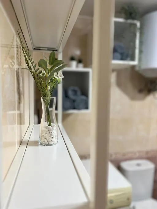 Apartments In Center Torremolinos