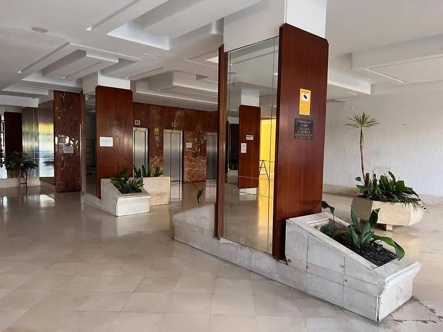 Apartments In Center Torremolinos 0*,