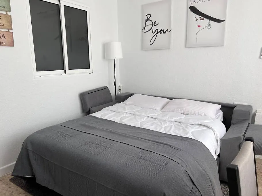 Apartments In Center Torremolinos 0*,