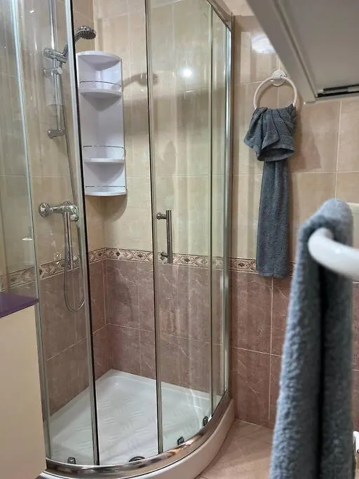 Apartments In Center Torremolinos
