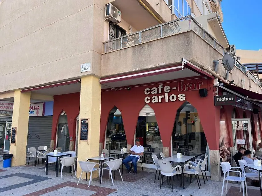 Apartments In Center Torremolinos 0*,  Spain