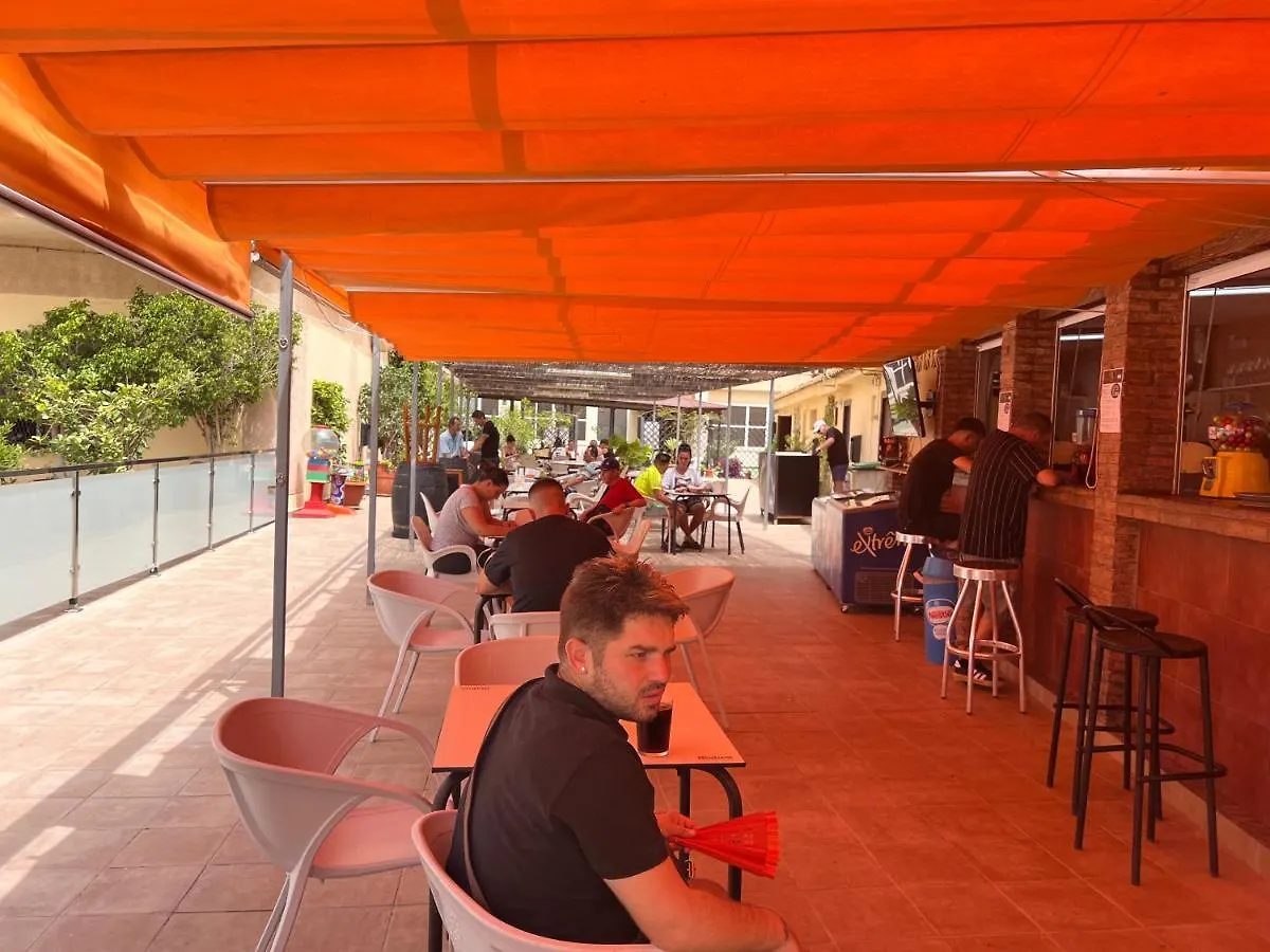 Apartments In Center Torremolinos 0*,  Spain